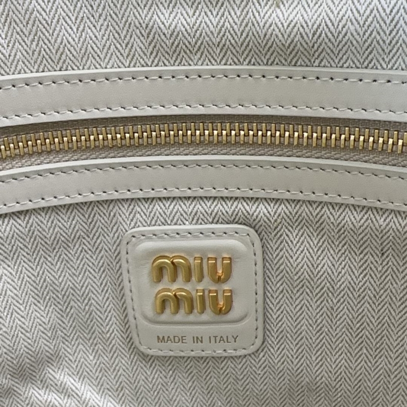 MIU MIU Shopping Bags